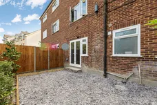 May Close, CHESSINGTON