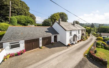 Withypool, Dulverton