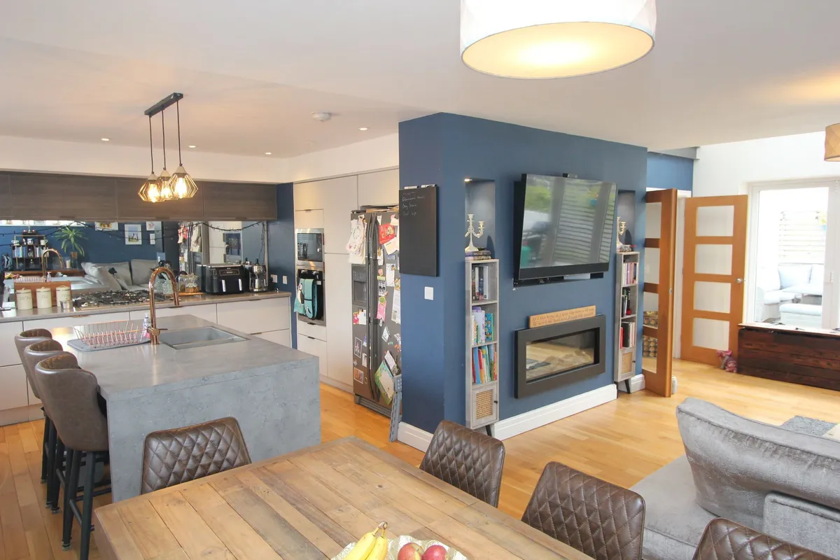 Wine Street, Llantwit Major, CF61