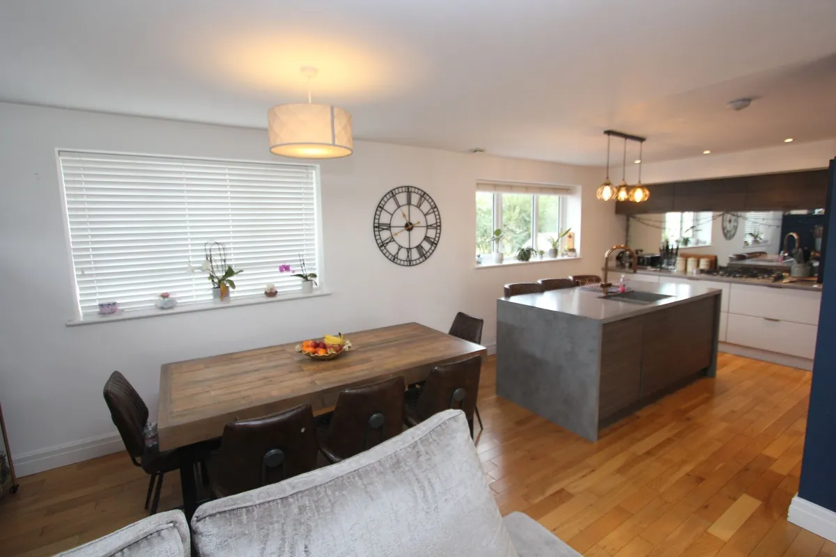 Wine Street, Llantwit Major, CF61