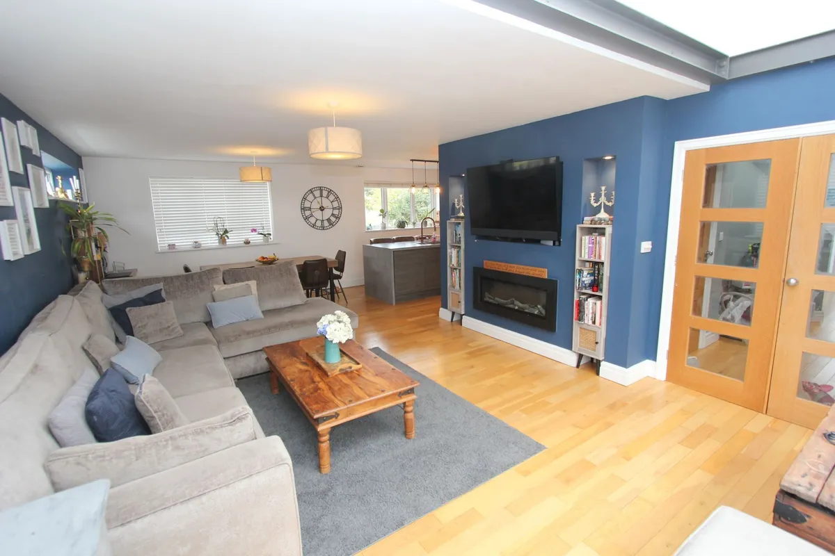 Wine Street, Llantwit Major, CF61