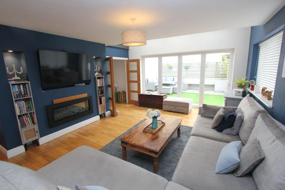 Wine Street, Llantwit Major, CF61