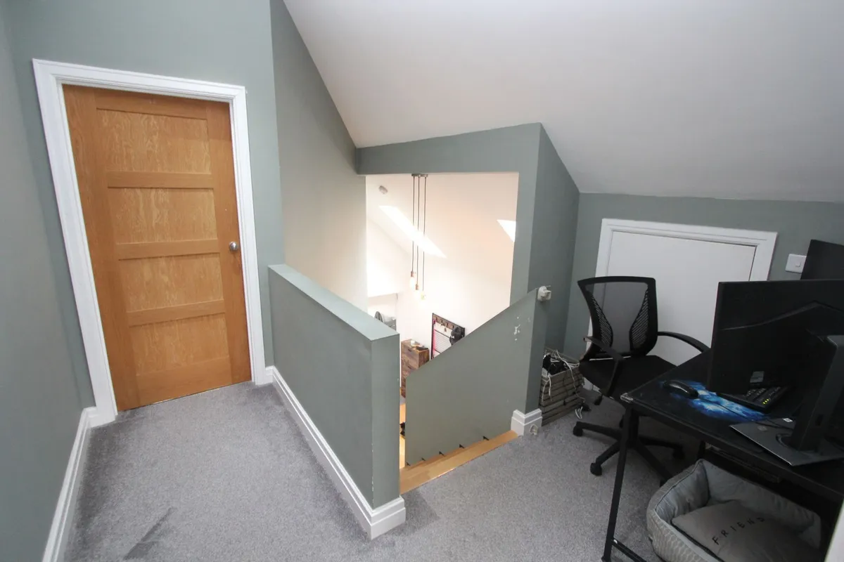 Wine Street, Llantwit Major, CF61