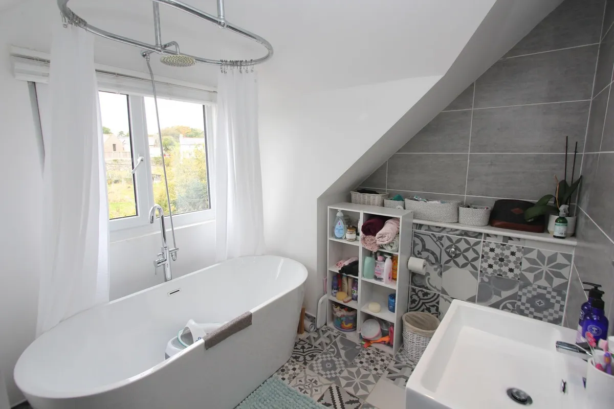 Wine Street, Llantwit Major, CF61