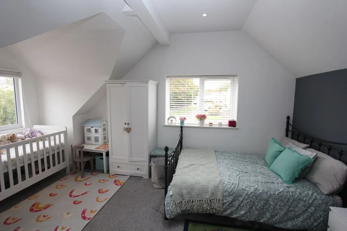 Wine Street, Llantwit Major, CF61