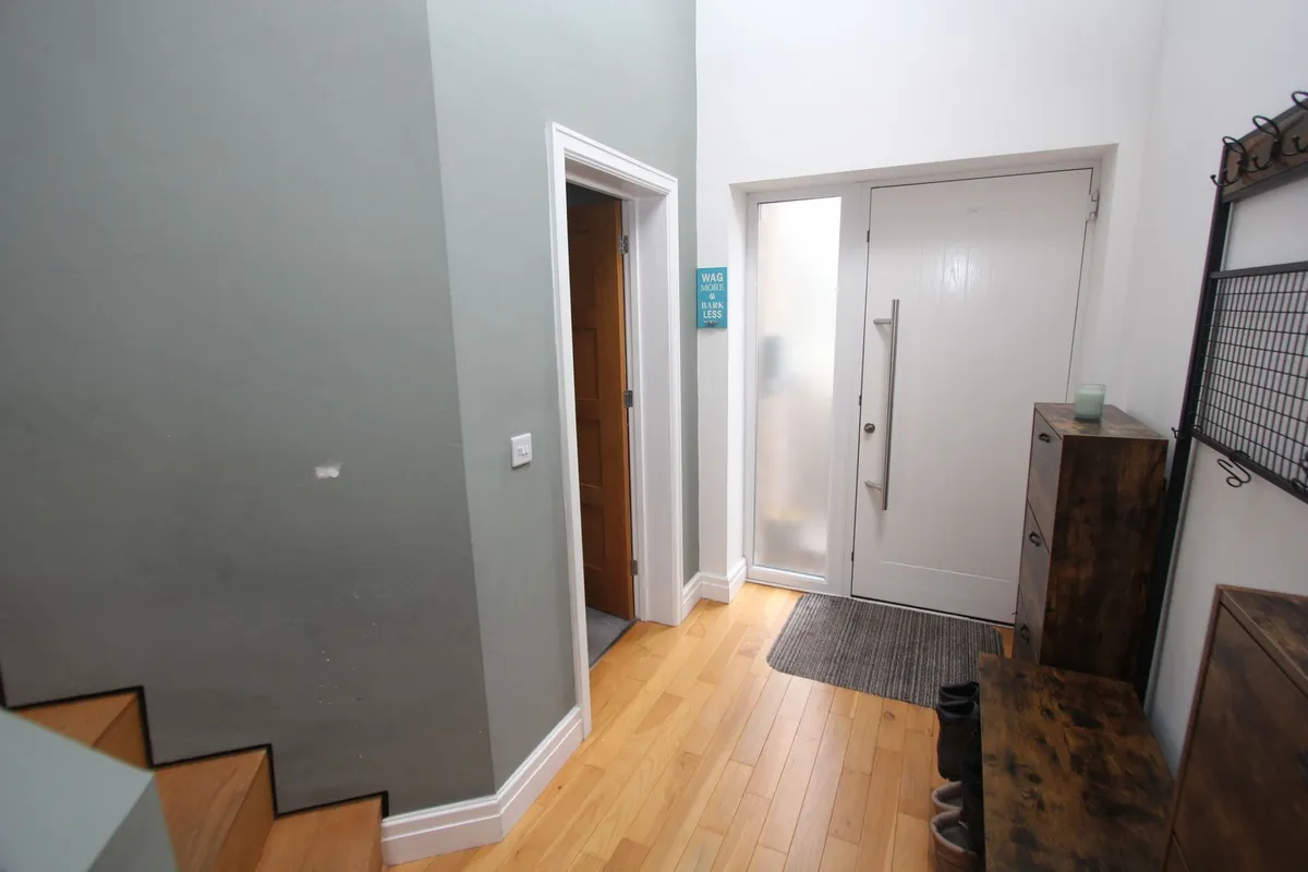 Wine Street, Llantwit Major, CF61