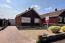 Champney Road, Frome