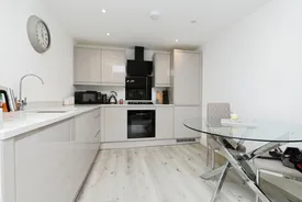 Property responsive