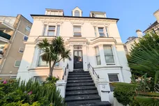 Spencer Road, Eastbourne
