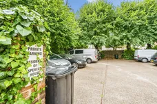 Spencer Road, Eastbourne