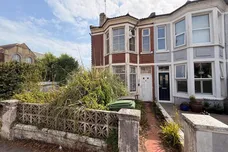 Githa Road, Hastings