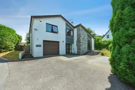 Property responsive
