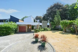 Property responsive