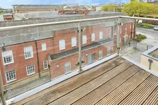 Full Street, DERBY