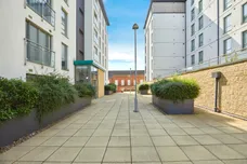 Full Street, DERBY