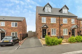 Property responsive