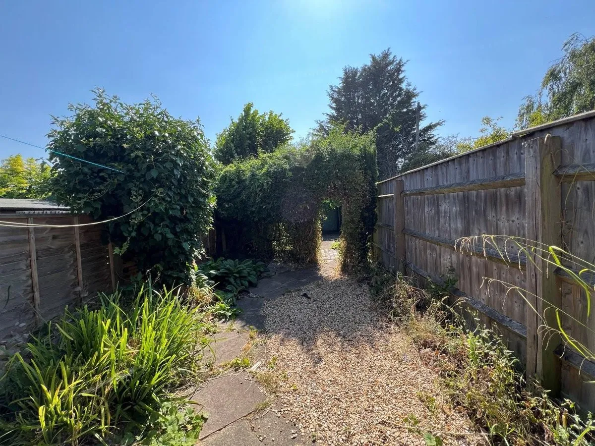 Belvoir Street, Melton Mowbray