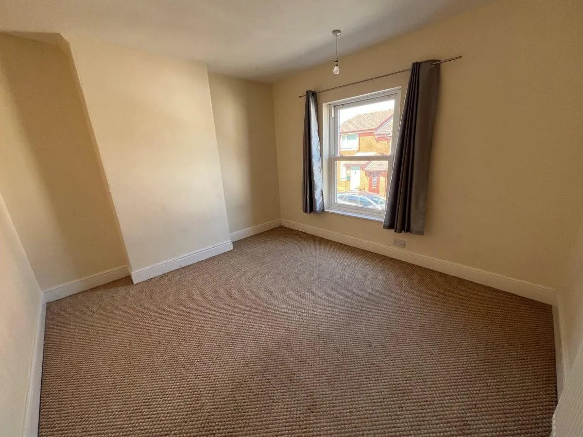 Belvoir Street, Melton Mowbray