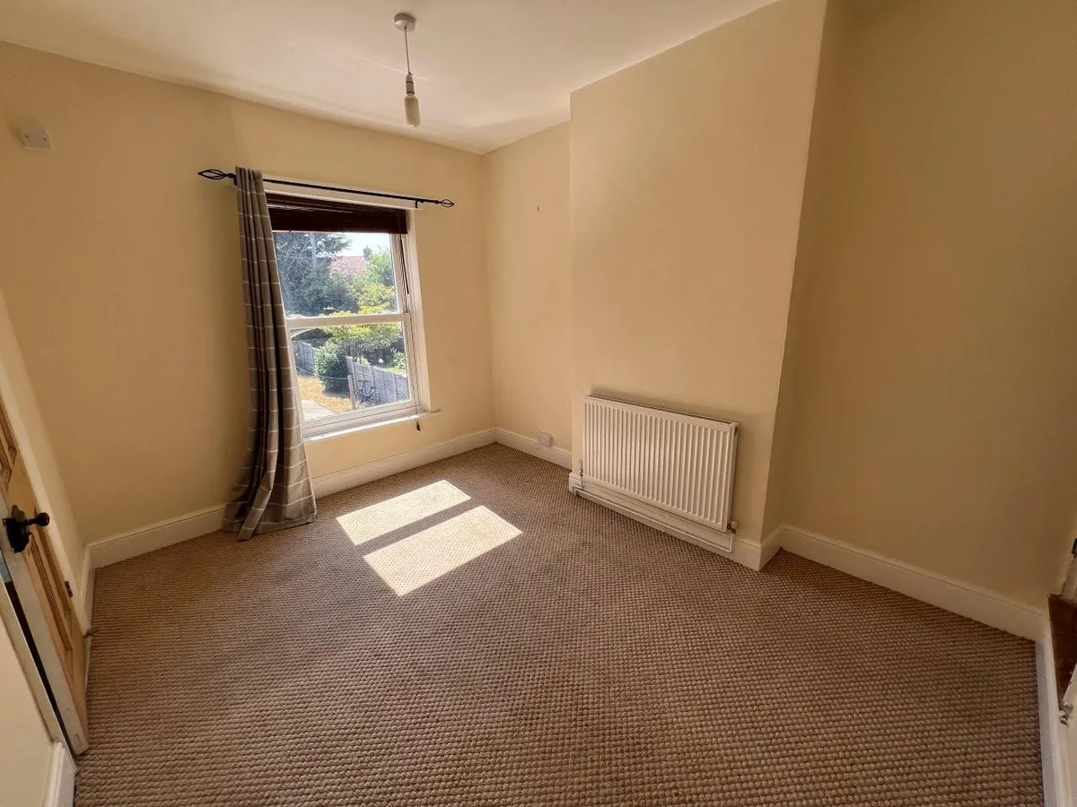 Belvoir Street, Melton Mowbray