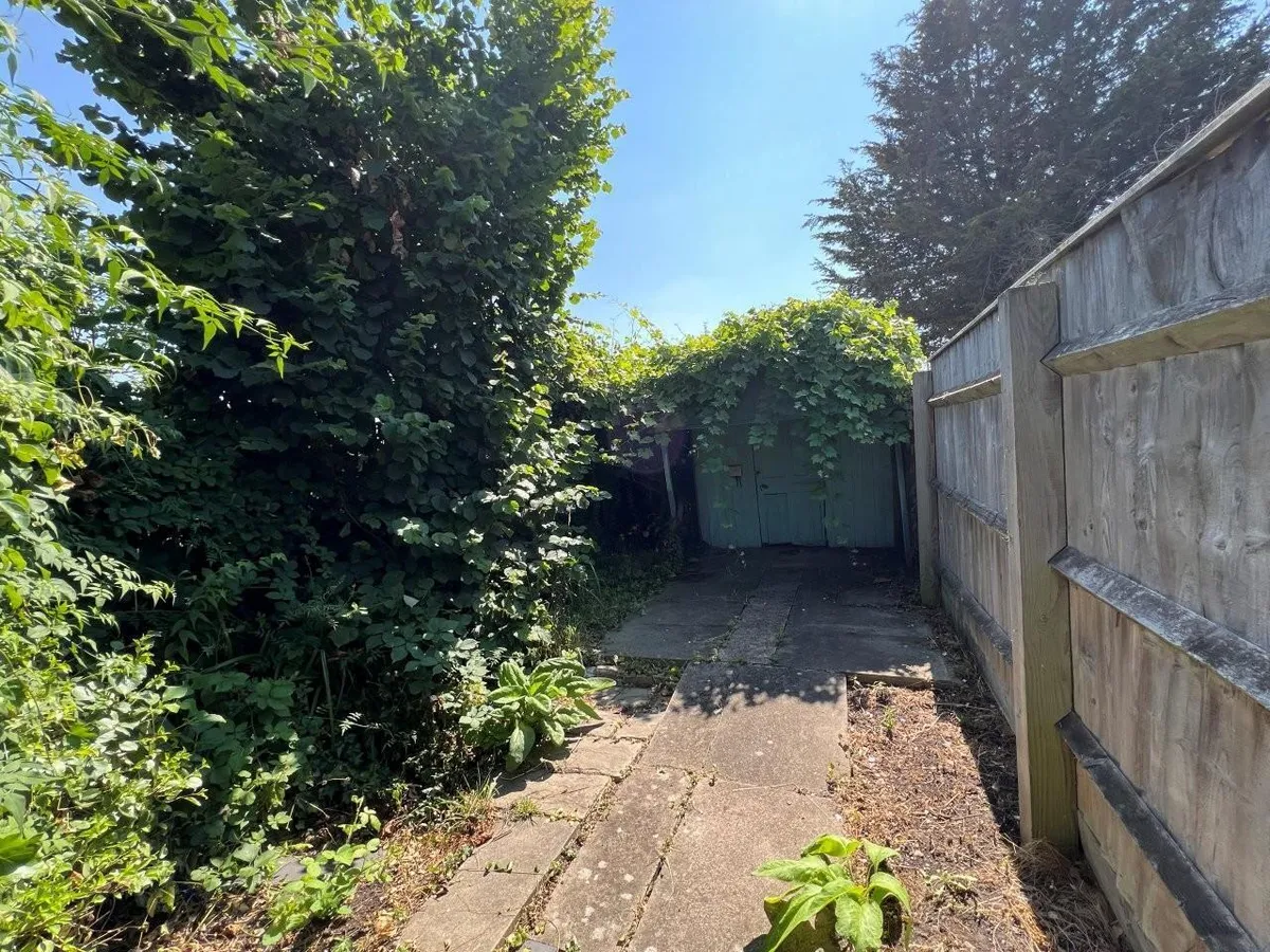 Belvoir Street, Melton Mowbray
