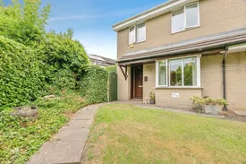 Property responsive