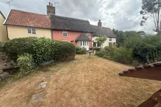The Street, Dennington, WOODBRIDGE