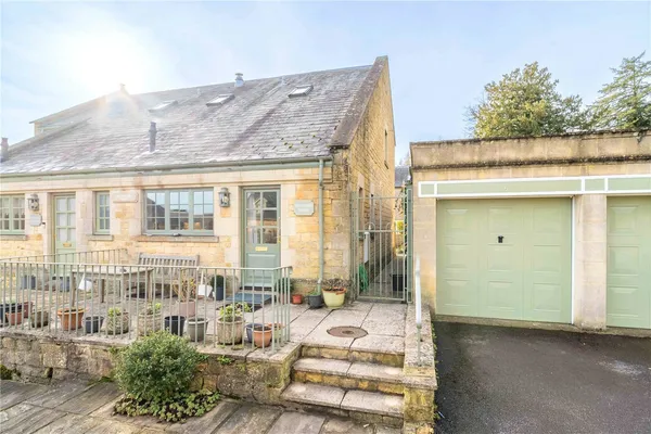 John Rushout Court, Northwick Park, GL56 photo 1