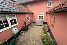 The Street, Dennington, WOODBRIDGE