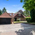 Lady Meadow, Kings Langley, WD4