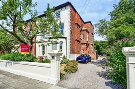 Property responsive