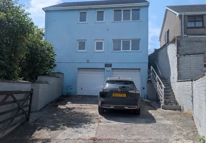 Seaward House, Pill Road, Milford Haven. SA73 2NP