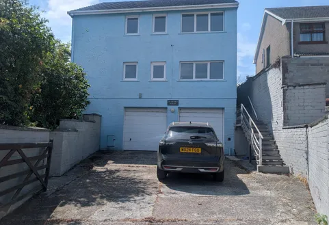 Seaward House, Pill Road, Milford Haven. SA73 2NP