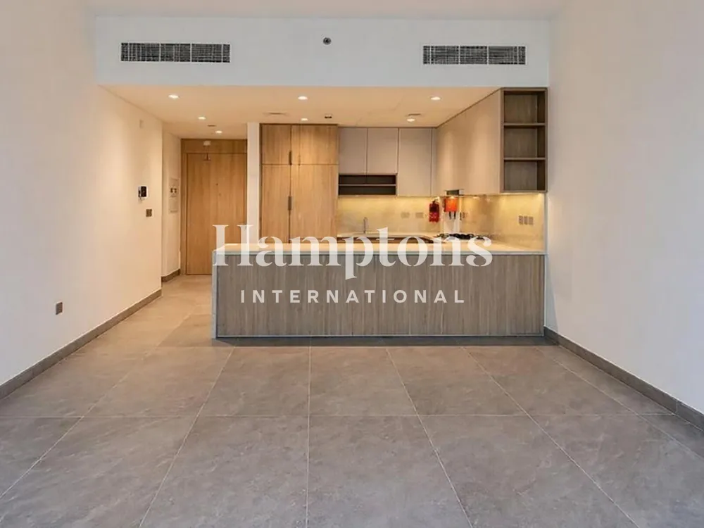 Dubai Production City (IMPZ)