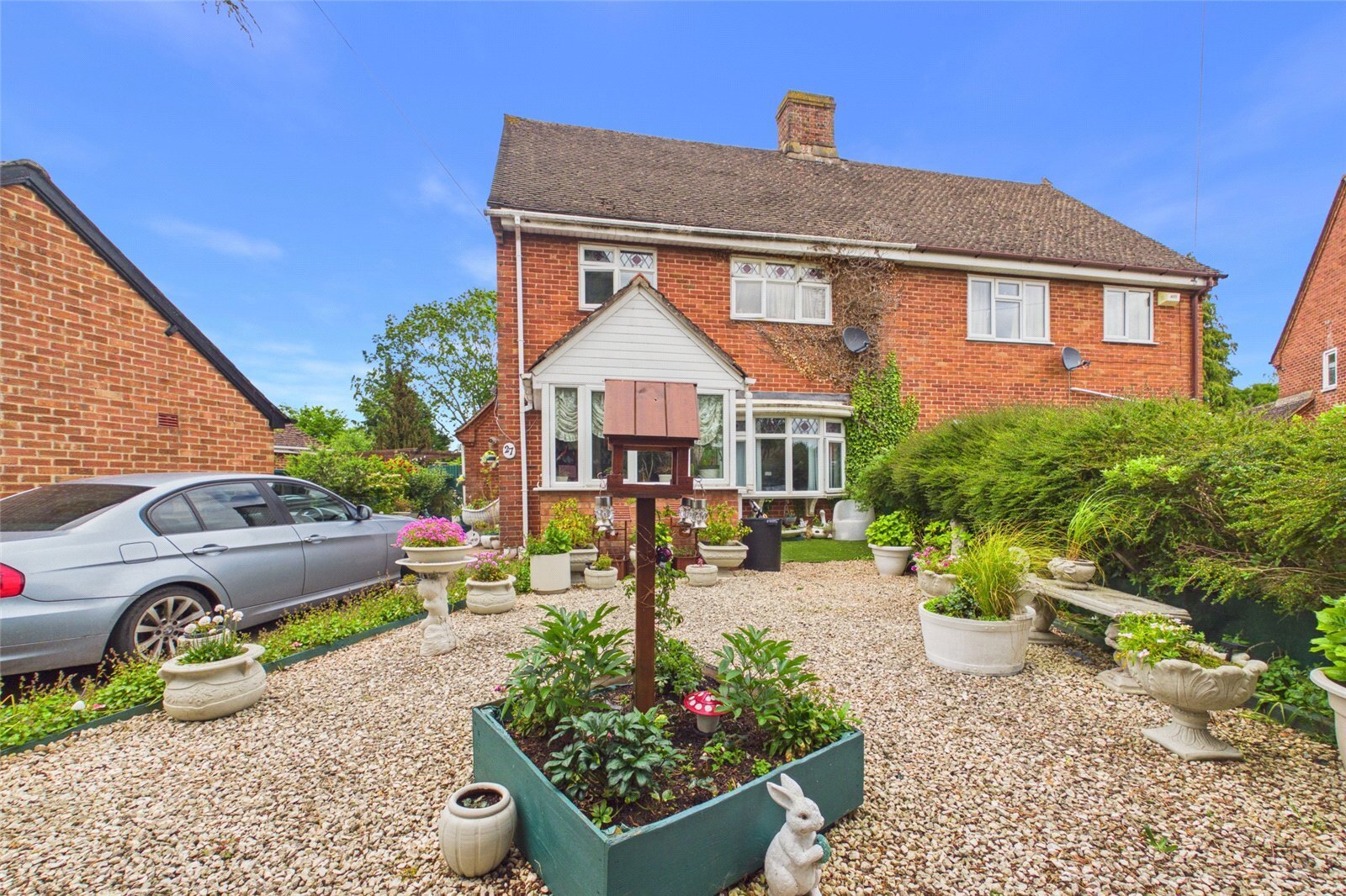 Springfield Road, Ross-on-Wye, Herefordshire, HR9 Image 1