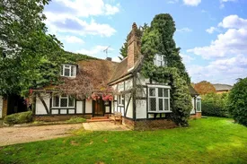Property responsive