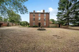 Property responsive