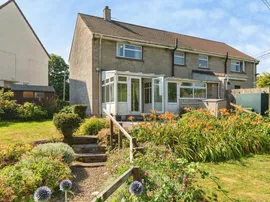 Healey Drive, Hinton, Chippenham photo