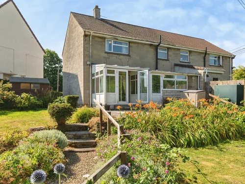 Healey Drive, Hinton, Chippenhamphoto