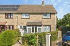 Healey Drive, Hinton, Chippenham