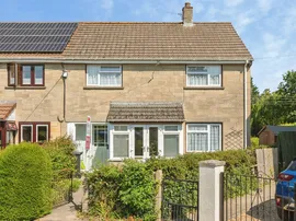 Healey Drive, Hinton, Chippenham thumb 3