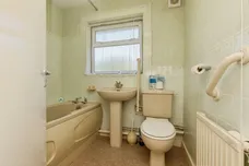 Healey Drive, Hinton, Chippenham