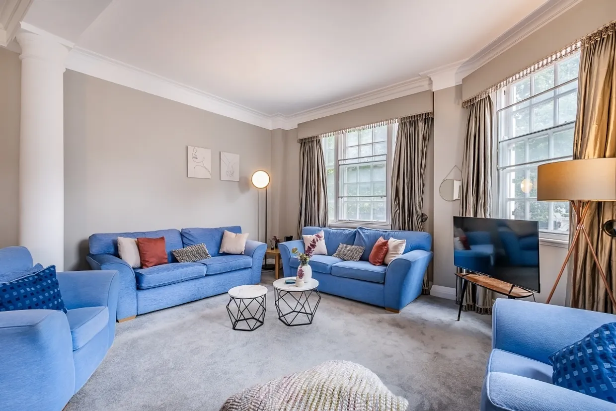 197-205 Brompton Road Knightsbridge SW3 photo 1