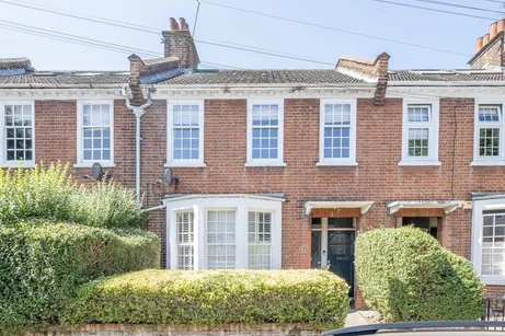 Swaby Road Earlsfield SW18