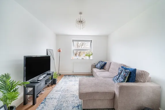 Hampden Road London N8