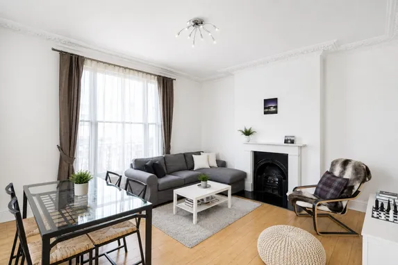 Elgin Crescent, Notting Hill, W11