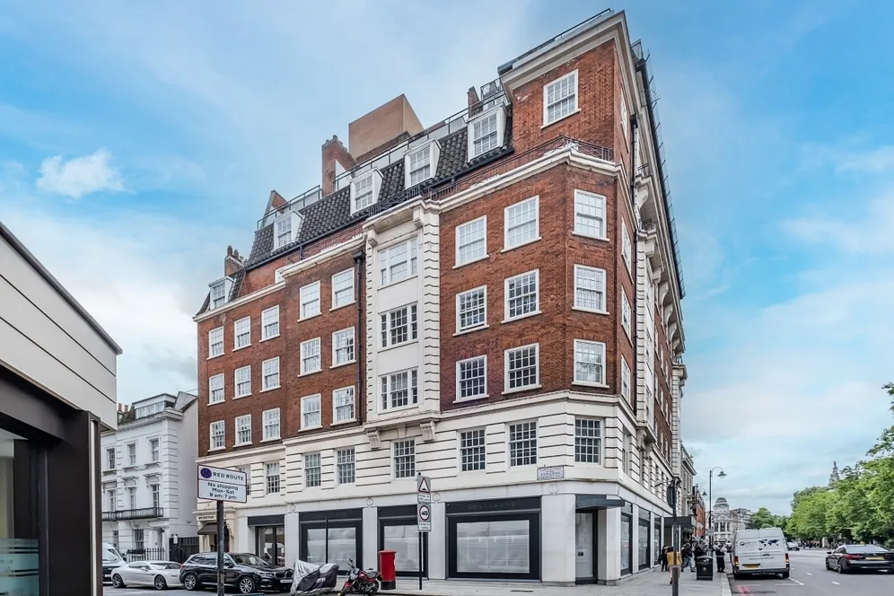 197-205 Brompton Road Knightsbridge SW3 photo 2