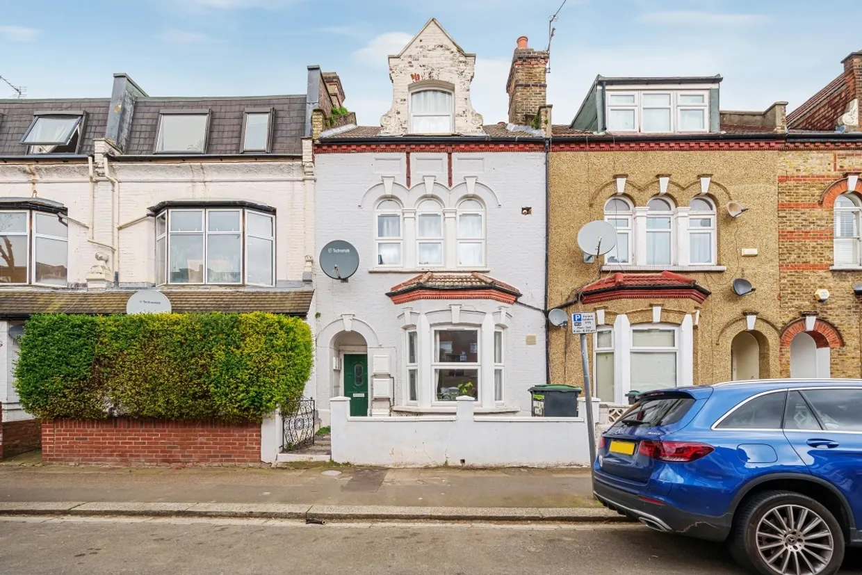 Hampden Road London N8 photo 2