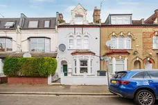 Hampden Road London N8 photo 2