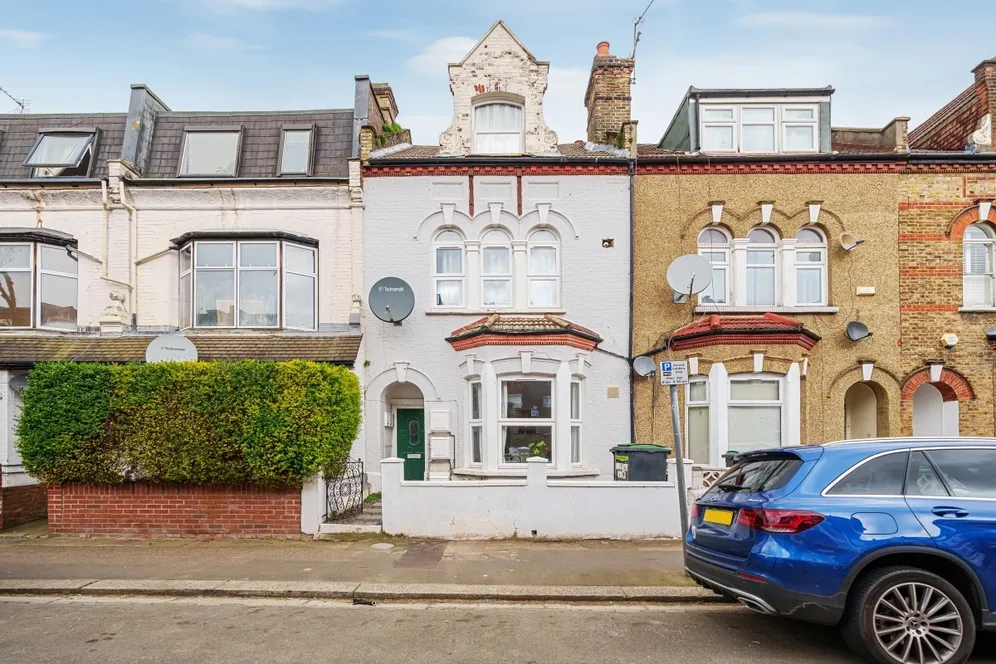 Hampden Road London N8 photo 2
