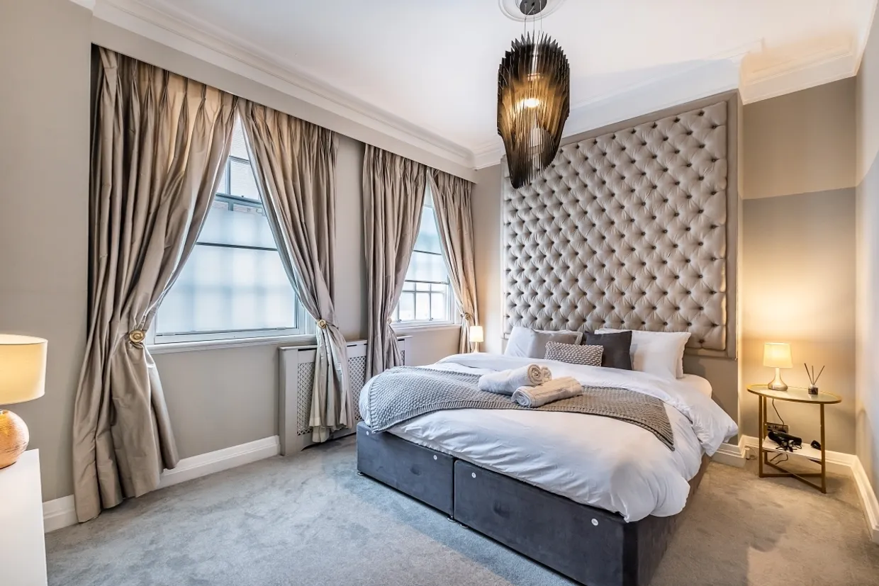 197-205 Brompton Road Knightsbridge SW3 photo 3